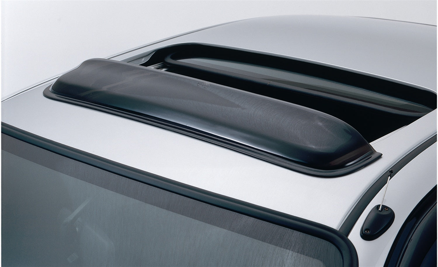 Sunroof Deflectors