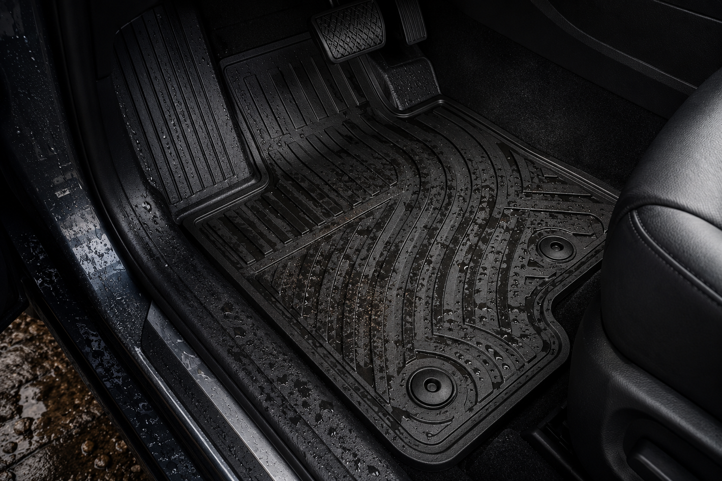 Floor Mats