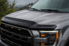 Hood Deflectors