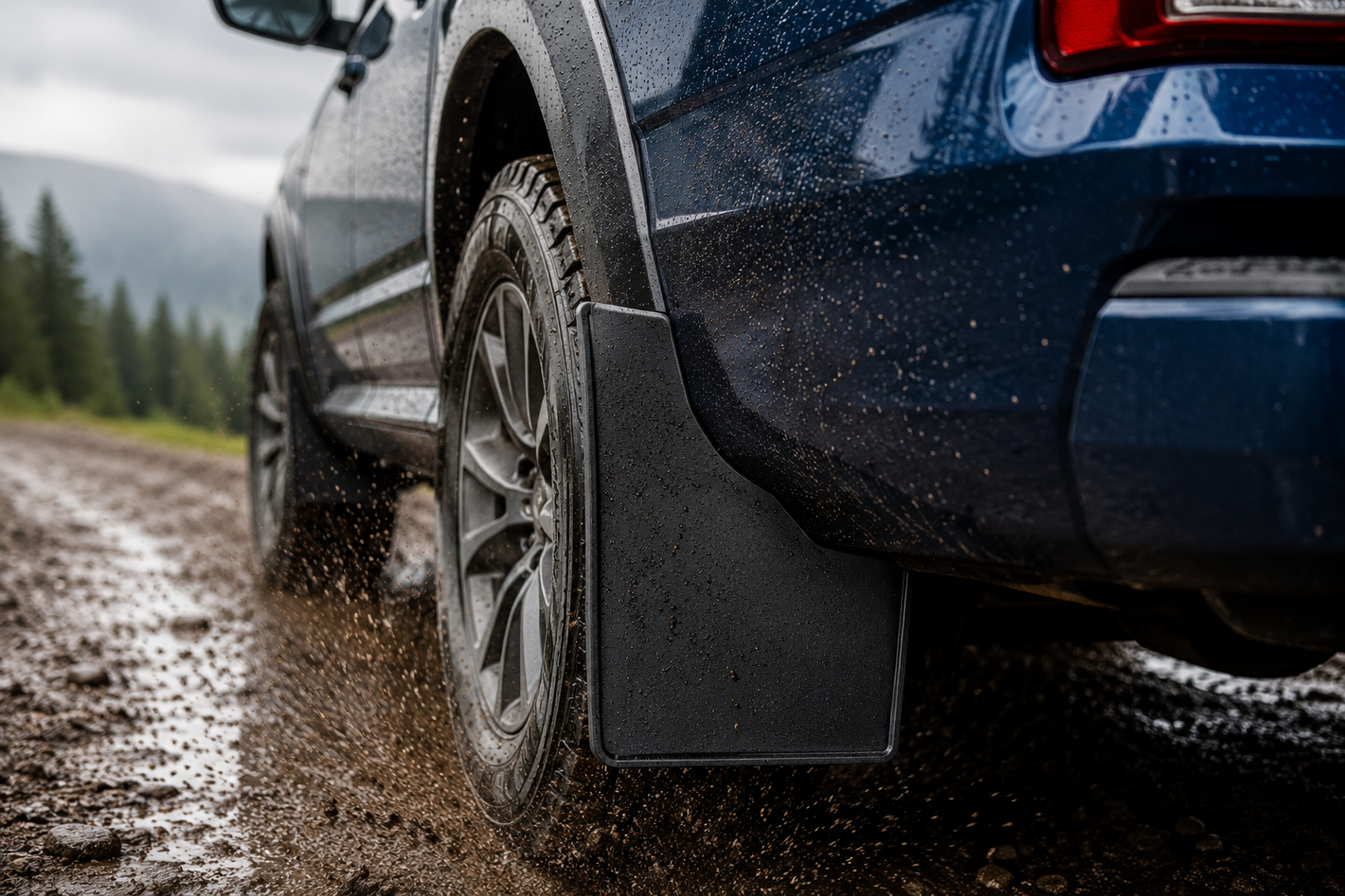 Mud Flaps