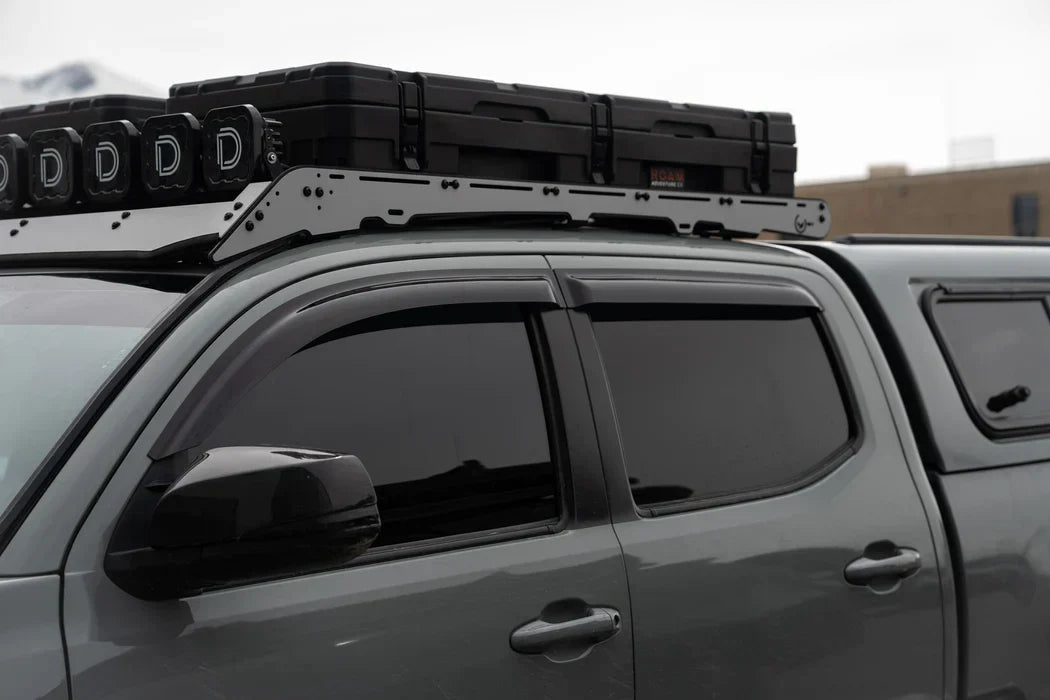 High-quality side window deflectors, rain guards, window visors, and vent visors designed to reduce wind noise, deflect rain, and enhance ventilation for a wide range of vehicle models.