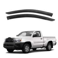 Pare-soleils pour Toyota Tacoma Regular Cab 2005-2015, 2 pièces