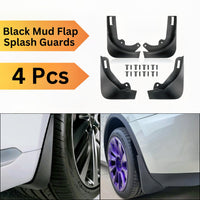 Mud Flap for Nissan Kicks 2018-2023, 4-Piece