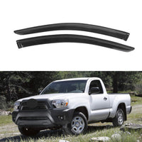 Pare-soleils pour Toyota Tacoma Regular Cab 2016-2023, 2 pièces