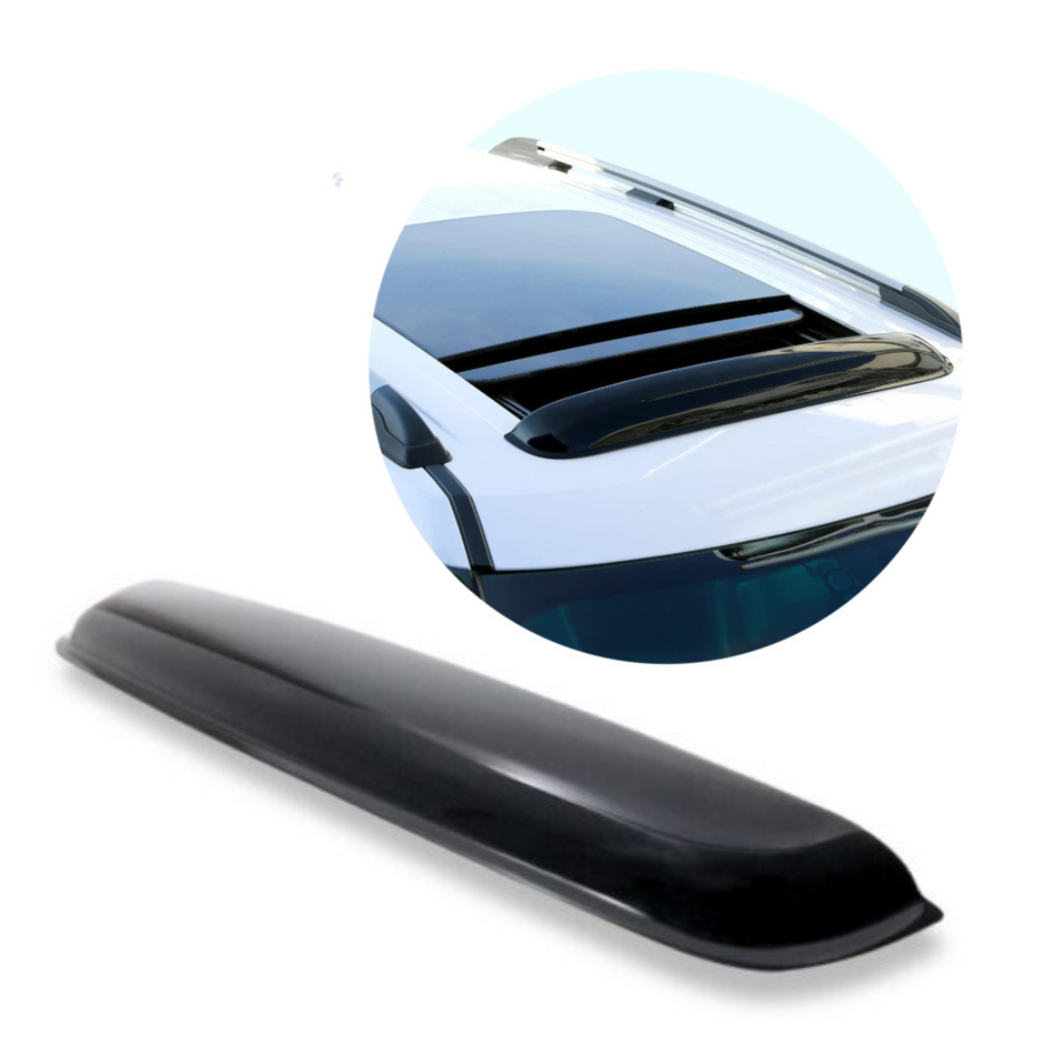 Sunroof Wind Deflector