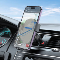 Support de pare-brise de voiture à 360° 