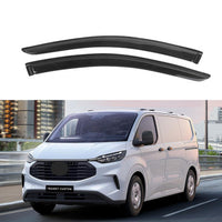 Pare-soleils pour Ford Transit 2014-2024, 2 pièces