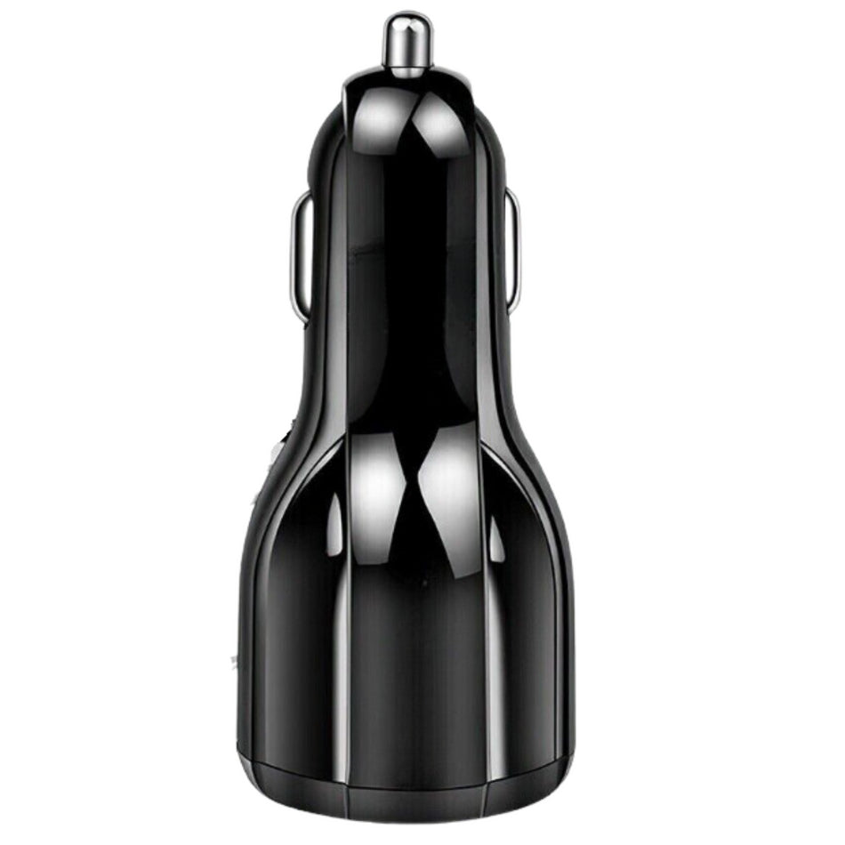 Chargeur de voiture USB Type-C