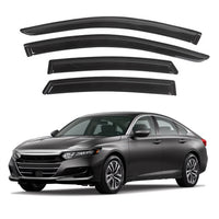 Pare-soleils pour Honda Accord Sedan 2018-2023, 4 pièces
