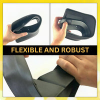 Mud Flap for Mazda6 2014-2021, 4-Piece