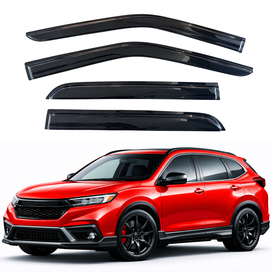 Window Visors for 2023-2026 Honda CR-V