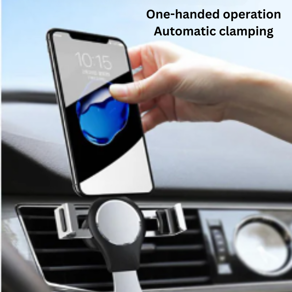 Universal Car Phone Mount