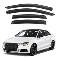 Pare-soleils pour Audi A3 Berline 2014-2020, 4 pièces