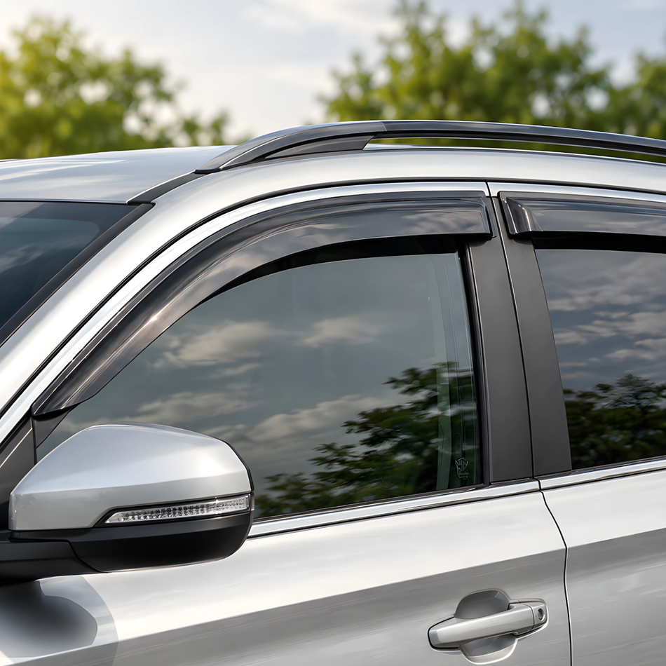 Deflectores de ventanilla para Hyundai Kona