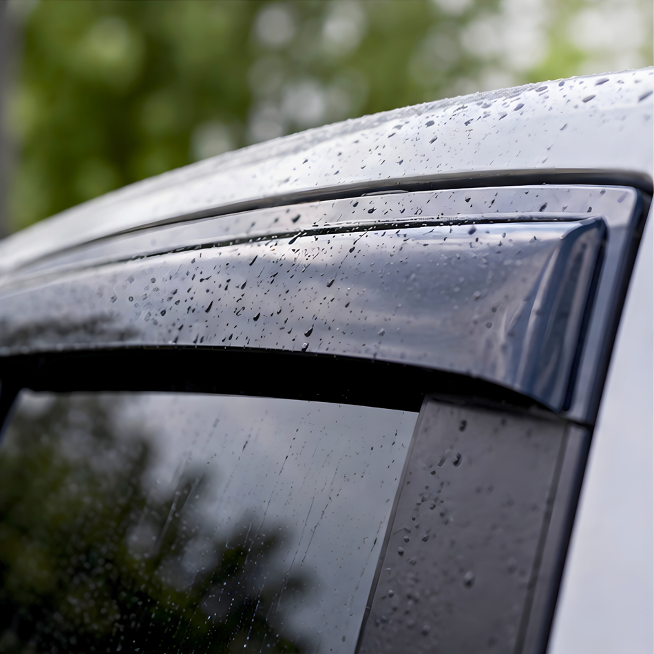 Deflectores de ventanilla para Hyundai Kona