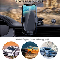 Support de téléphone pour voiture