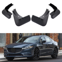 Mud Flap for Mazda6 2014-2021, 4-Piece