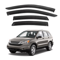 Pare-soleils pour Honda CR-V 2007-2011, 4 pièces