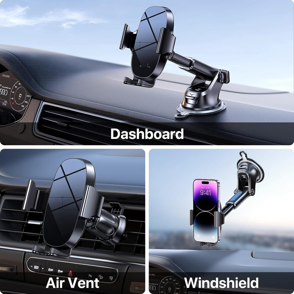 Car Phone Holder Mount