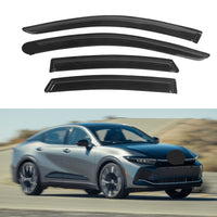 Pare-soleils pour Toyota Crown 2023-2024, 4 pièces