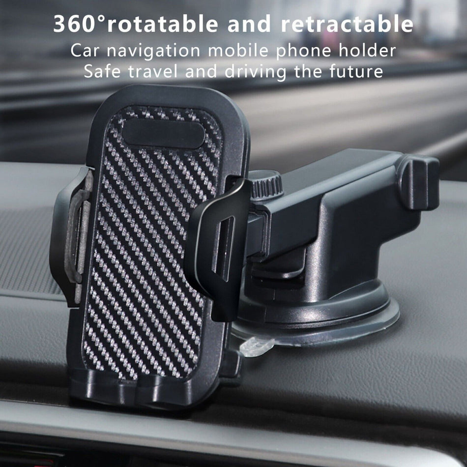 Mobile Cell Phone Stand